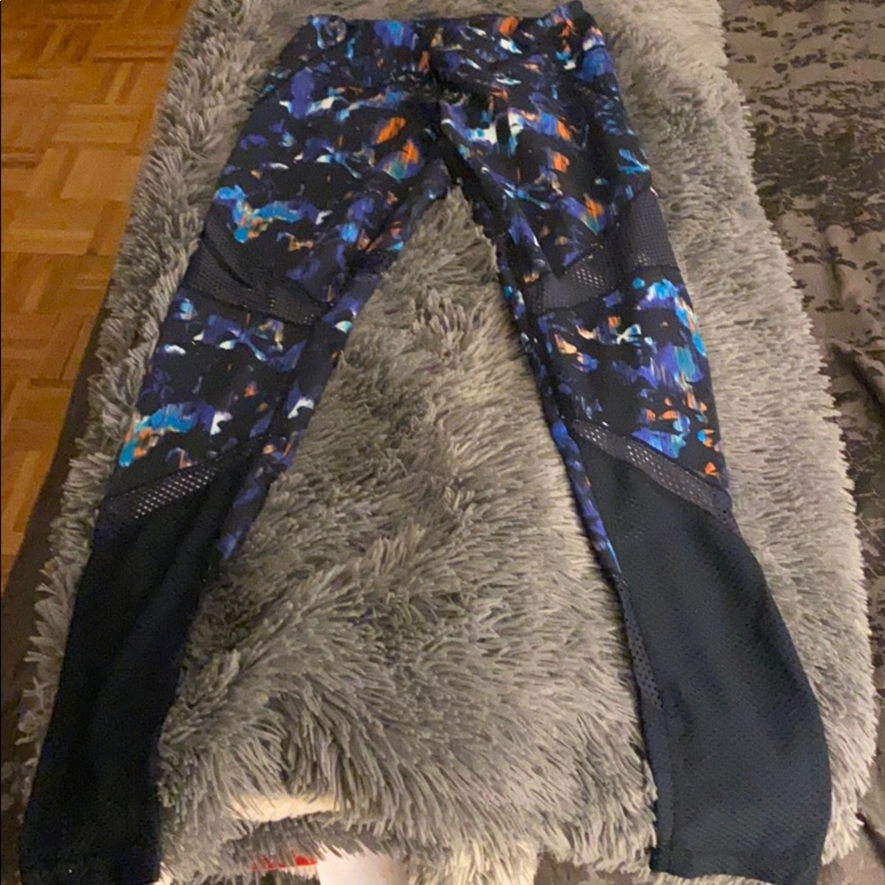Zella leggings